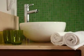 Casa Lunatta - Bathroom