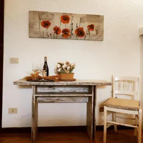 B&B Villa Magnolia  - Quarto