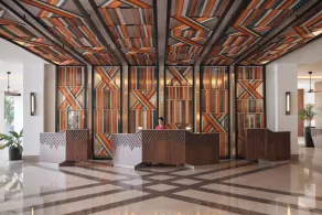 Hyatt Ziva Puerto Vallarta - All Inclusive - Réception