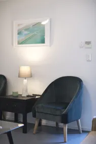 Ballantyne at Mosman Apartments - Quarto