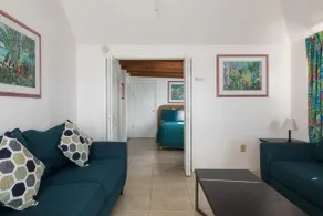 Amoray Dive Resort - Chambre