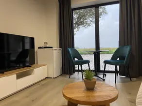 HVN10 - Near Antwerp - Zimmer