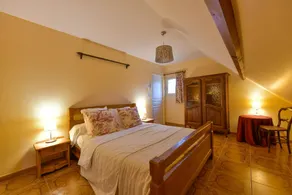 Gite du Clos Champagnac - Room