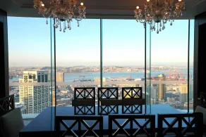 InterContinental Dalian by IHG - View from room
