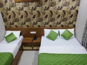 Olivia Inn And Suites - Rom