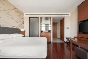 SSAW Boutique Hotel DeXin - Near Mount Mogan - Rom