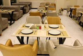 The GM Luxe Hotel Near Shree Khatu Shyam Ji Mandir - Restaurante
