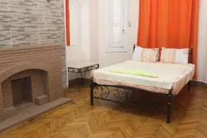 Meramees Hotel - Chambre