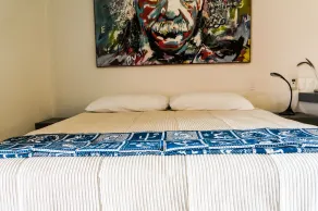 Cerritos Beach Hotel Desert Moon - Room