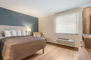 WoodSpring Suites Doral Miami Airport - Chambre