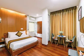 Nana House Homestay - Rom