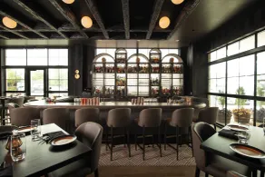 Hotel Rose - Restaurant