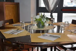 Piccolo Hotel - Restaurant