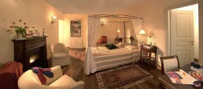 Marcarini Agriturismo - Room