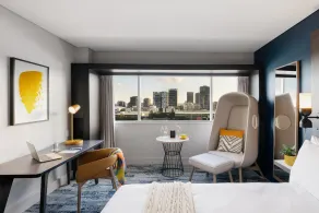voco Brisbane City Centre by IHG - View from room