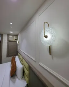 Bawa Hotel - Room