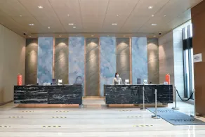 The Westin Haikou - Reception