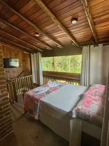 Pousada Marcondes - Chambre