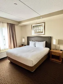 Waterloo Suites Hotel, Trademark Collection by Wyndham - Chambre