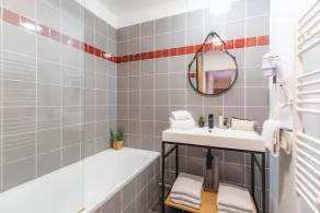 Appart'City Toulouse Saint-Simon - Salle de bain