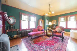 Beaconsfield Bed and Breakfast - Victoria - Room
