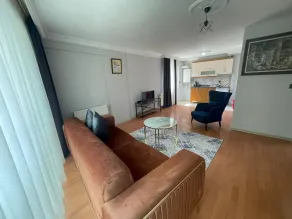 Bademlidere - Camera