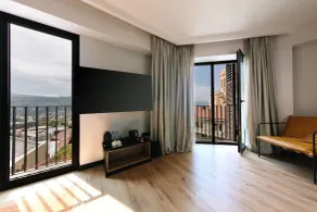 Hotel 21 - Zimmer