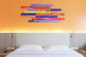 Park Inn by Radisson Davao - Chambre