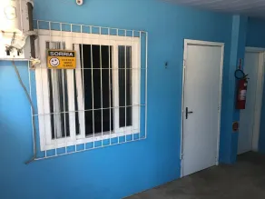 Suíte Barros - Jardines del alojamiento