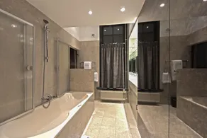 Villa Elzenhagen - Salle de bain