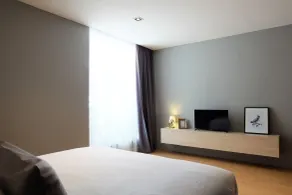 Srianunt Boutique Hotel - Chambre