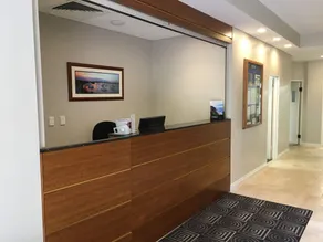 The Belmore Apartments Hotel - Reception