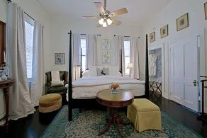 Chesnut Cottage Inn - Chambre