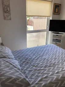 Limegrove-A Comfortable Home from Home-3 Bed House - Rom