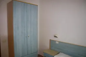 Villaggio La Giara - Chambre