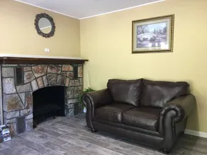 Scottish Inns Milford - Lobby