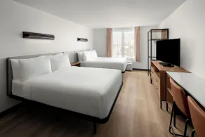StudioRes by Marriott Denver Tech Center - Værelse