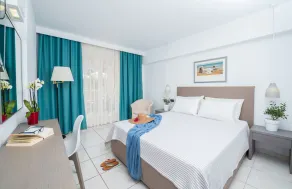 Bitzaro Palace Hotel - All inclusive - Chambre