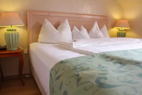 Hotel Am Mühlenteich - Camera