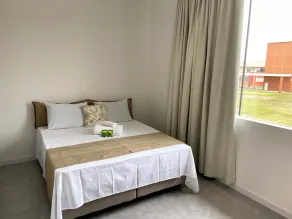 Pousada Divino Oleiro - Gov. Celso Ramos - Room