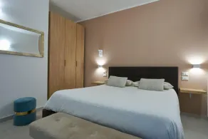 B&B Il Girasole - Zimmer