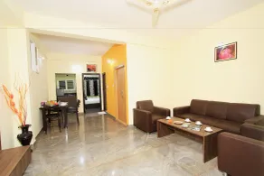 Tranzotel Bangalore Airport Hotel - Room