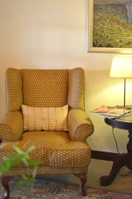 Ursula's Homestead - Room