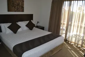 Mercure Hotel Mildura - Room