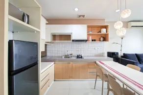 Bright And Comfy 2Br Apartment At Paddington Heights - Zimmer