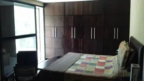 REB Casa Itanhangá - Zimmer