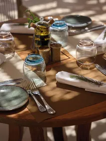 JAZ Elite Asteria - Restaurant