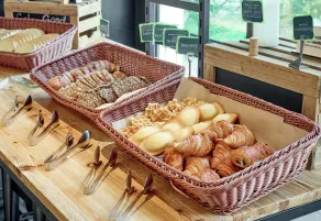 Mercure Saint-Quentin-En-Yvelines Centre - Restaurant