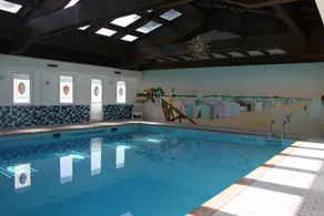 Hotel Abbazia - Piscine