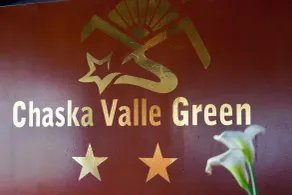 Chaska Valle Green - Reception